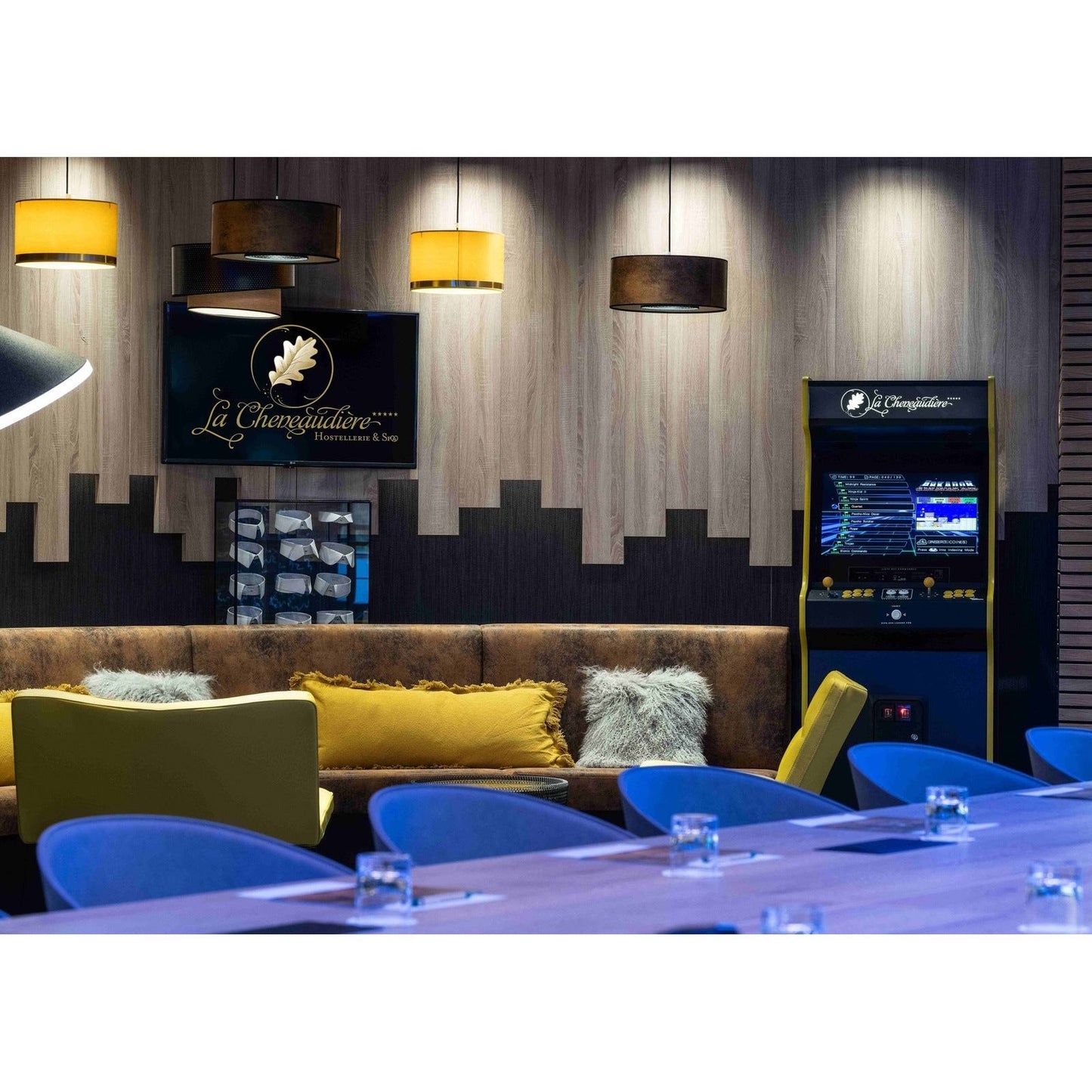 Nuit d’Exception : Suite avec Vue Panoramique dans un Relais Château®