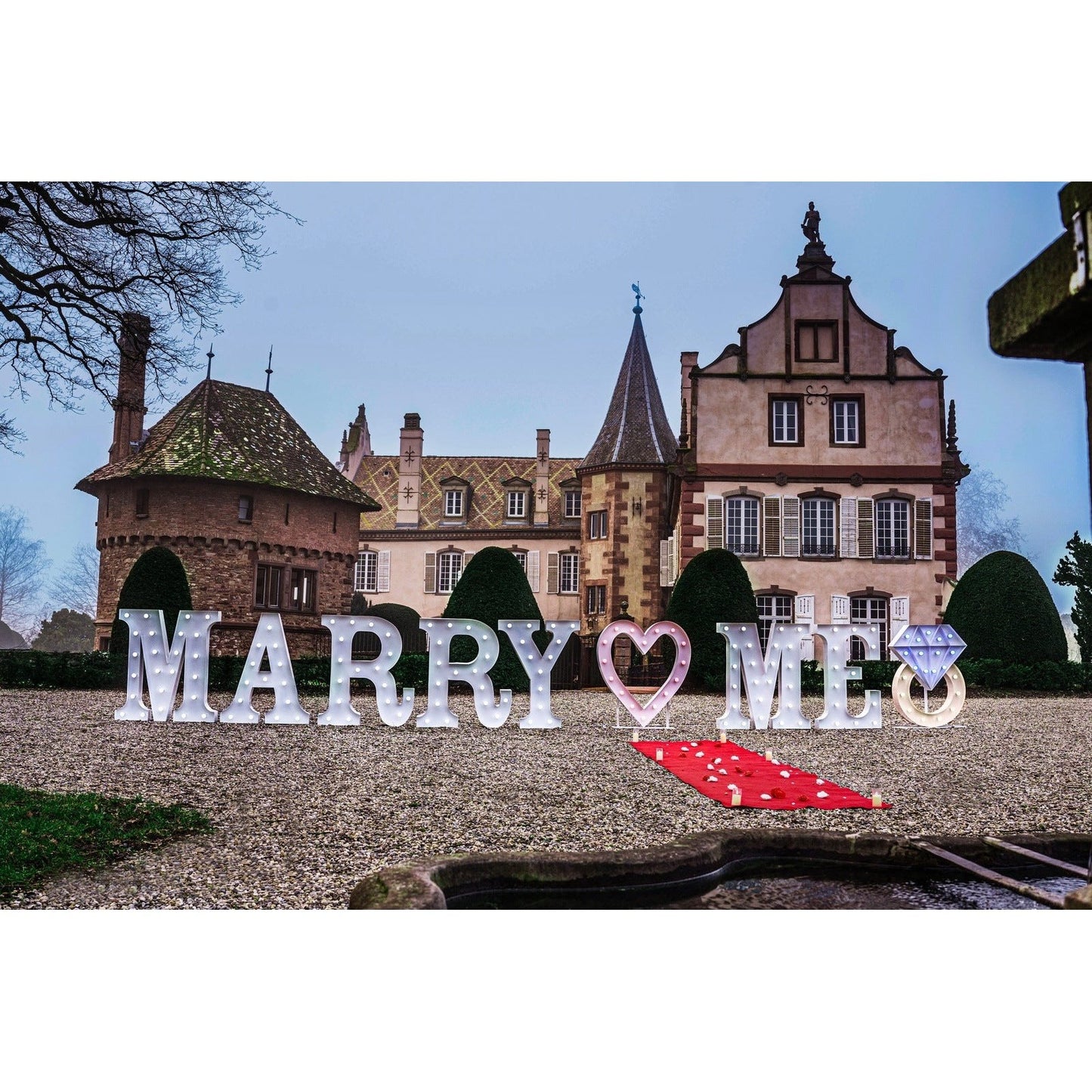 🏡 Privatisation d'une villa de luxe