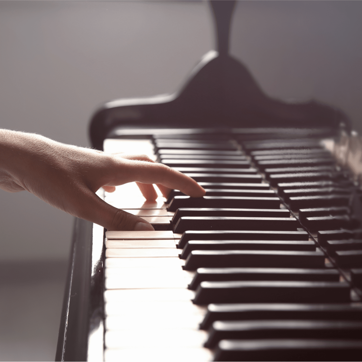Un pianiste ️🎹
