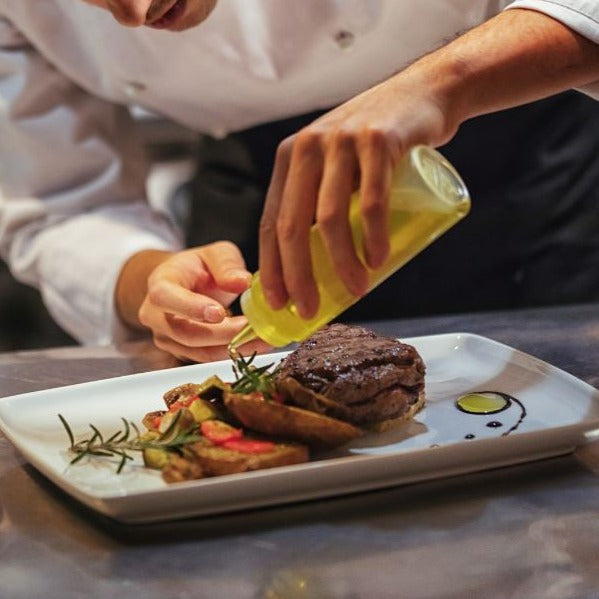 👨🍳 Un diner aux chandelles avec un chef à domicile