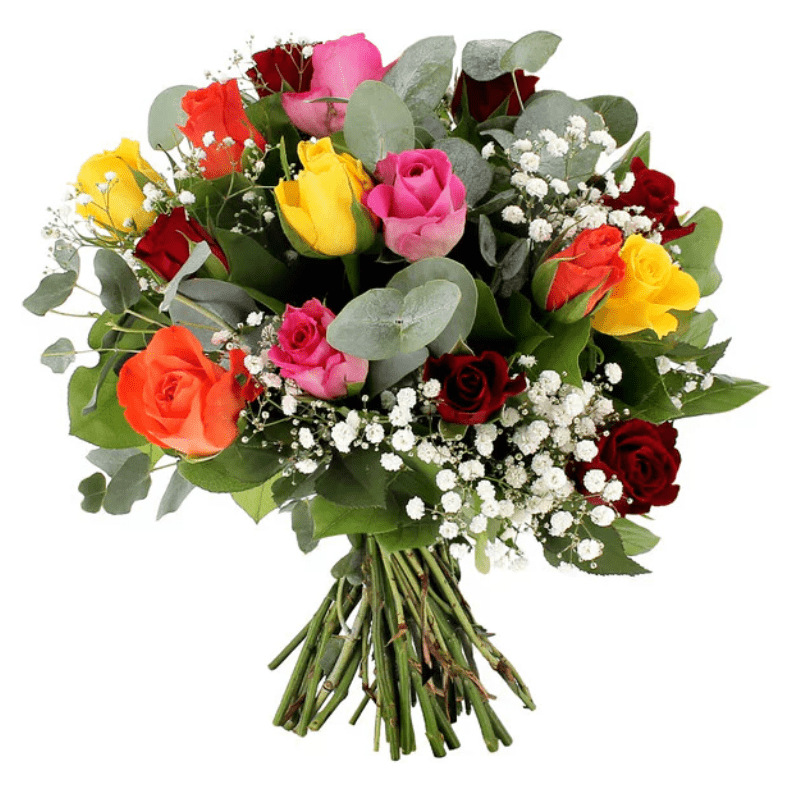 Bouquet de fleurs 💐