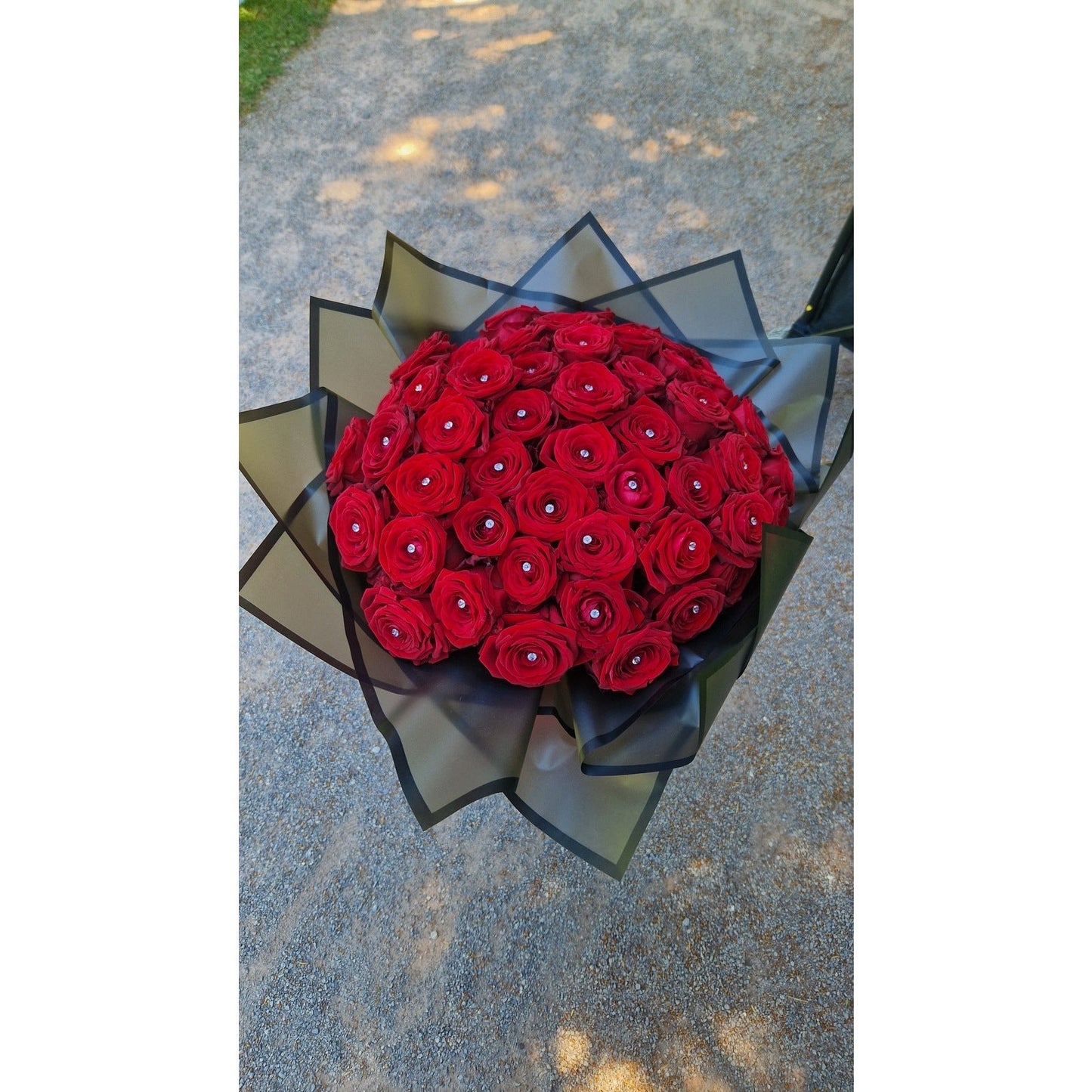 Un bouquet de fleurs 💐
