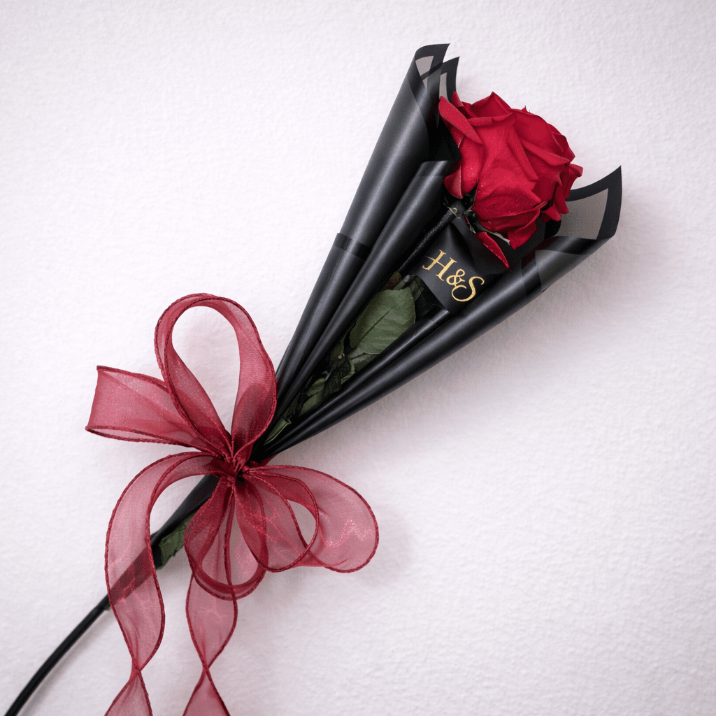 Un bouquet de fleurs 💐