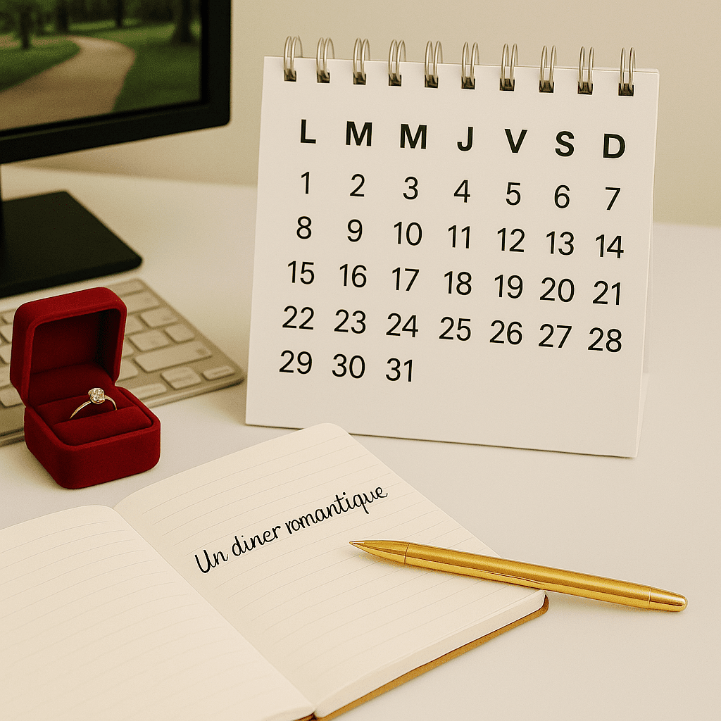 💎 L'Offre Sérénité