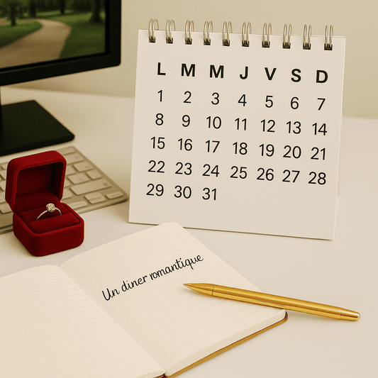 💎 L'Offre Sérénité